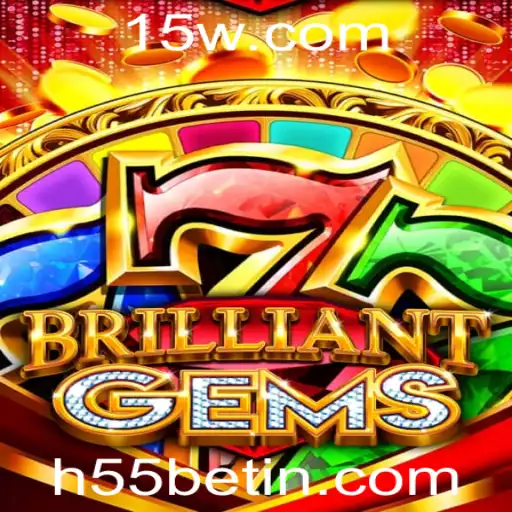 Descubra o Mundo Encantador de 'BrilliantGems'