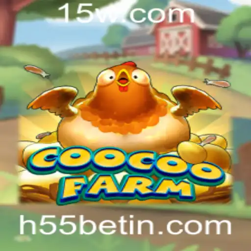 CooCooFarm: Mergulhe na Diversão da Fazenda com h55bet vip