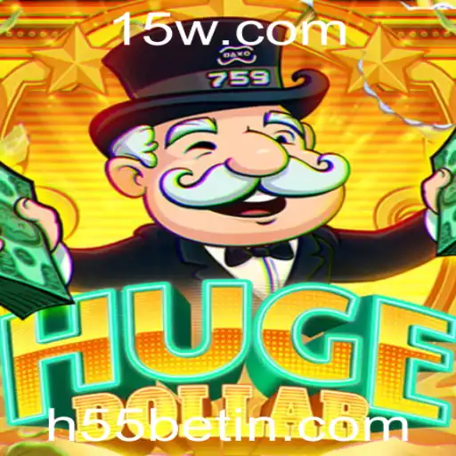 Explorando o Fascinante Mundo de HugeDollar: O Jogo e suas Regras