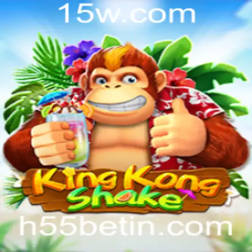 Descubra o Empolgante Mundo de KingKongShake e a Inovação do h55bet vip