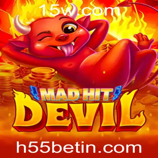 MadHitDevil: Um Novo Jogo em Alta