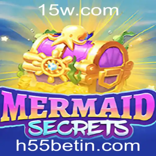 MermaidSecrets: Explorando o Mundo Subaquático em um Jogo de Fantasia